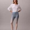 Leggings con estampado Second Skin Leggings con estampado Second Skin