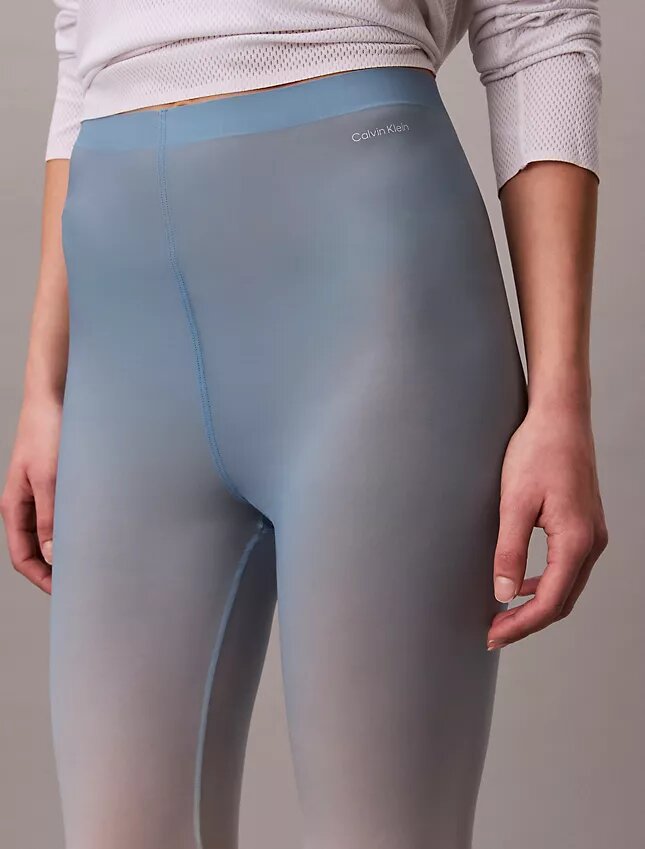 Leggings con estampado Second Skin Leggings con estampado Second Skin