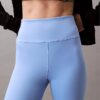 Leggings deportivos modernos de talle alto y largo 7/8 Leggings deportivos modernos de talle alto y largo 7/8