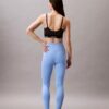 Leggings deportivos modernos de talle alto y largo 7/8 Leggings deportivos modernos de talle alto y largo 7/8