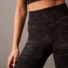 Leggings sin costuras con estampado de CK Sport Leggings sin costuras con estampado de CK Sport