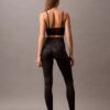 Leggings sin costuras con estampado de CK Sport Leggings sin costuras con estampado de CK Sport