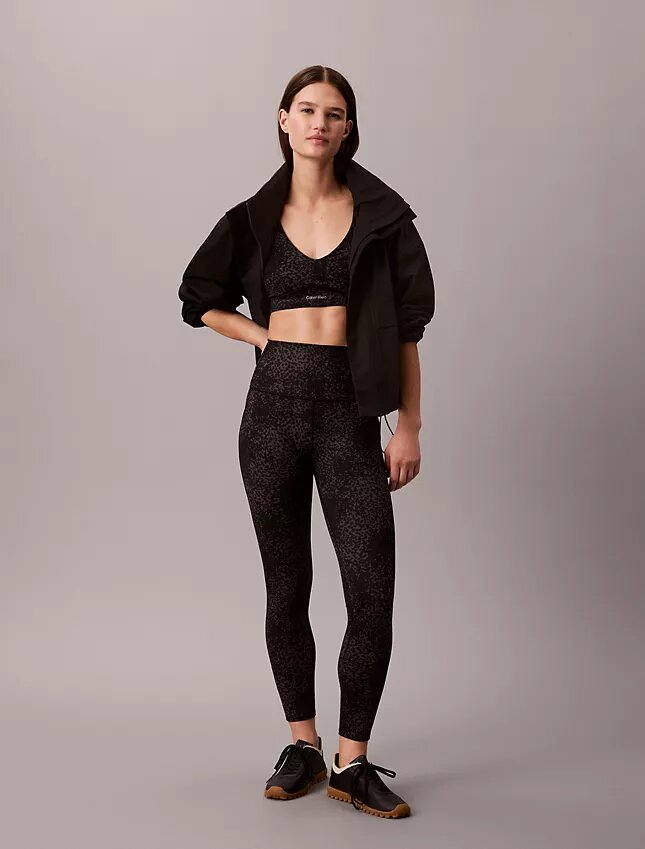 Leggings Soft Sport 7/8 Leggings Soft Sport 7/8