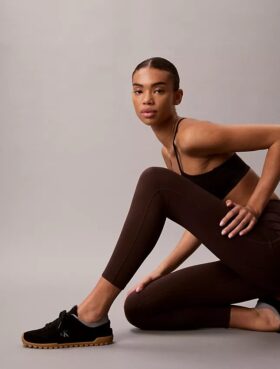 Leggings Soft Sport 7/8