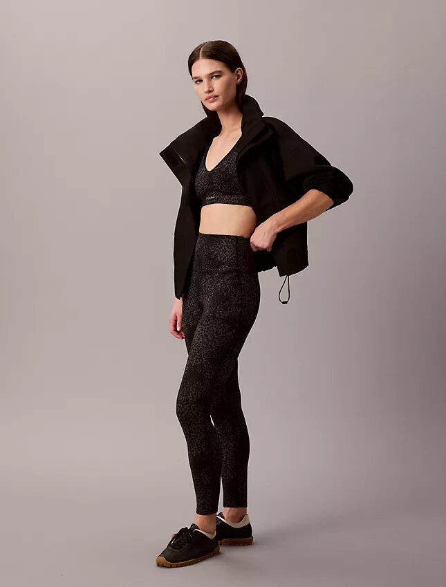 Leggings Soft Sport 7/8 Leggings Soft Sport 7/8