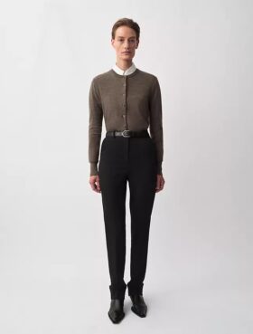 Lila Cardigan clásico Lila Cardigan clásico