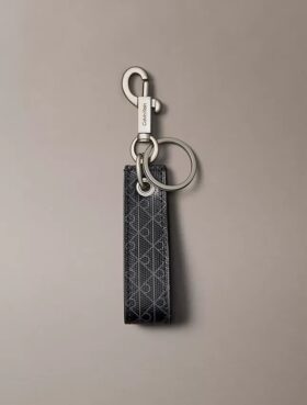 Llavero con el logotipo del emblema en toda la superficie Llavero con el logotipo del emblema en toda la superficie