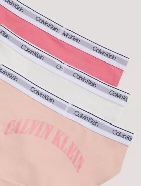 Logotipo en arco, estampado, paquete de 3, Hipster