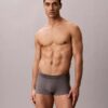 Low Rise Trunk de CK Black Low Rise Trunk de CK Black