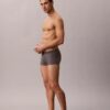 Low Rise Trunk de CK Black Low Rise Trunk de CK Black