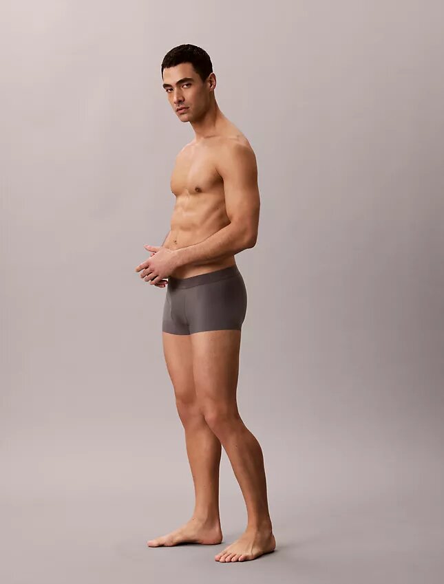 Low Rise Trunk de CK Black Low Rise Trunk de CK Black