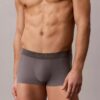 Low Rise Trunk de CK Black Low Rise Trunk de CK Black