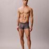 Low Rise Trunk de CK Black Low Rise Trunk de CK Black