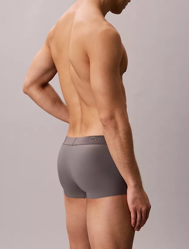 Low Rise Trunk de CK Black Low Rise Trunk de CK Black