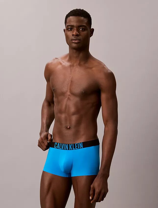 Low Rise Trunk de Intense Power Motion Low Rise Trunk de Intense Power Motion