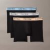 Microfiber Boxer Brief, paquete de 3 Microfiber Boxer Brief, paquete de 3
