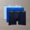 Microfiber Boxer Brief, paquete de 3 Microfiber Boxer Brief, paquete de 3