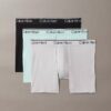 Microfiber Boxer Brief, paquete de 3 Microfiber Boxer Brief, paquete de 3