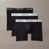 Microfiber Boxer Brief, paquete de 3 Microfiber Boxer Brief, paquete de 3