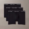 Microfiber Boxer Brief, paquete de 3 Microfiber Boxer Brief, paquete de 3