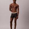 Microfiber Boxer Brief, paquete de 3 Microfiber Boxer Brief, paquete de 3