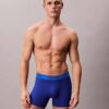 Microfiber Boxer Brief, paquete de 3 Microfiber Boxer Brief, paquete de 3