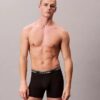 Microfiber Boxer Brief, paquete de 3 Microfiber Boxer Brief, paquete de 3