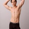 Microfiber Boxer Brief, paquete de 3 Microfiber Boxer Brief, paquete de 3