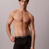 Microfiber Boxer Brief, paquete de 3 Microfiber Boxer Brief, paquete de 3
