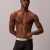 Microfiber Boxer Brief, paquete de 3 Microfiber Boxer Brief, paquete de 3