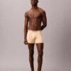 Microfiber Boxer Brief, paquete de 3 Microfiber Boxer Brief, paquete de 3