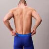 Microfiber Boxer Brief, paquete de 3 Microfiber Boxer Brief, paquete de 3