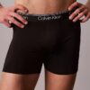 Microfiber Boxer Brief, paquete de 3 Microfiber Boxer Brief, paquete de 3