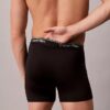 Microfiber Boxer Brief, paquete de 3 Microfiber Boxer Brief, paquete de 3