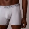 Microfiber Boxer Brief, paquete de 3 Microfiber Boxer Brief, paquete de 3