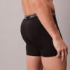 Microfiber Boxer Brief, paquete de 3 Microfiber Boxer Brief, paquete de 3