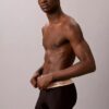 Microfiber Boxer Brief, paquete de 3 Microfiber Boxer Brief, paquete de 3