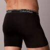 Microfiber Boxer Brief, paquete de 3 Microfiber Boxer Brief, paquete de 3