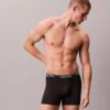 Microfiber Boxer Brief, paquete de 3 Microfiber Boxer Brief, paquete de 3