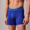 Microfiber Boxer Brief, paquete de 3 Microfiber Boxer Brief, paquete de 3