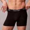Microfiber Boxer Brief, paquete de 3 Microfiber Boxer Brief, paquete de 3