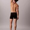 Microfiber Boxer Brief, paquete de 3 Microfiber Boxer Brief, paquete de 3