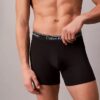 Microfiber Boxer Brief, paquete de 3 Microfiber Boxer Brief, paquete de 3