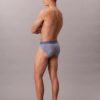 Microfiber Lace Sport Slip