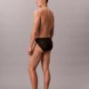 Microfiber Lace Sport Slip