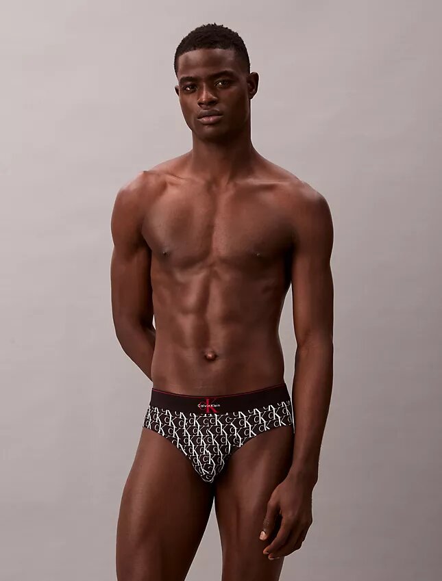 Microfiber Stretch Hip Brief Microfiber Stretch Hip Brief