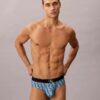 Microfiber Stretch Hip Brief Microfiber Stretch Hip Brief