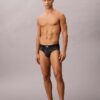 Microfiber Stretch Hip Brief Microfiber Stretch Hip Brief