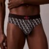 Microfiber Stretch Hip Brief Microfiber Stretch Hip Brief