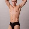 Microfiber Stretch Hip Brief Microfiber Stretch Hip Brief